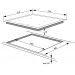 Amica DI 6421 B – Zbozi.Blesk.cz