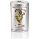 Lucaffé Decaffeinato 100% arabica mletá 250 g – Sleviste.cz