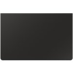 Samsung Ochranný kryt s klávesnicí pro Tab S10 FE+ EF-DX620UBEGWW Black – Zboží Živě