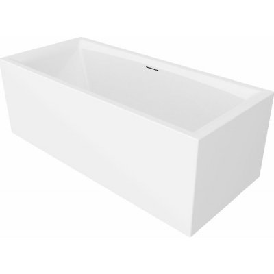Riho STILL SQUARE PLUG & PLAY 180 x 80 cm B099030005 – Hledejceny.cz