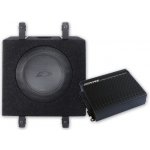 Alpine SPC-W84AS907-R – Zboží Mobilmania