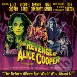 Cooper Alice Revenge Of Alice Cooper Digipack CD – Hledejceny.cz
