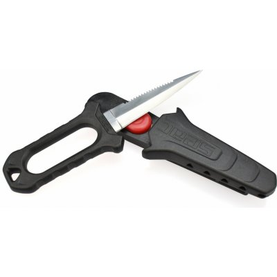 Seac Devil HD inox – Zboží Dáma