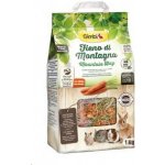 Gimbi Seno horské s mrkví 1 kg – Zbozi.Blesk.cz