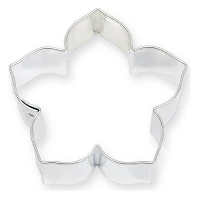 Vykrajovátko lilie 4,5cm - Smolík – Hledejceny.cz