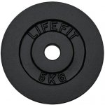 LIFEFIT® 5 kg kovový 30 mm – Zboží Dáma