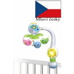 Vtech Zpívající 3v1 CZ Vtech W006962 – Hledejceny.cz
