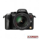 Panasonic Lumix DMC-GH1