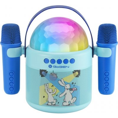 GoGEN BOB A BOBEK DISCO – Zboží Mobilmania