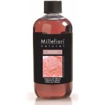 Millefiori Natural Almond Blush náplň pro vonná stébla 500 ml – Zboží Dáma