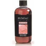 Millefiori Natural Almond Blush náplň pro vonná stébla 500 ml – Zbozi.Blesk.cz