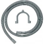 KOMA Výtoková hadice 1,5 metru bez kolínka + držák – Zboží Mobilmania