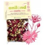 Aniland Chrpa červená květ sušený 20 g – Zboží Dáma