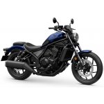 Honda CMX1100 Rebel 2025 Pearl Hawkseye Blue – Zbozi.Blesk.cz