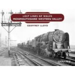 Lost Lines: Monmouthshire Western Valley – Hledejceny.cz