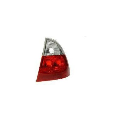 Zadní světlo - pravé vnější BMW 3 (E46) | 2001-2005 | DEPO | | Zboží Auto