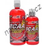 Amix BCAA New Generation Liquid 1500 ml – Zboží Mobilmania