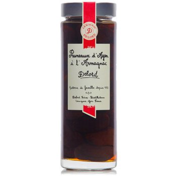 Pruneaux Armagnac 18% 0,7 l (karton)