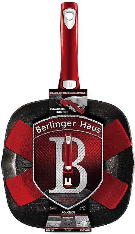 BerlingerHaus BH-1947 28 cm