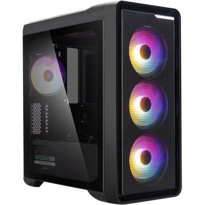 Zalman M3 Plus RGB – Zboží Mobilmania