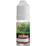 EXPRAN GmbH ArtVap USA Blend 10 ml – Hledejceny.cz