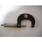 Proma Mikrometr 50 – Zboží Mobilmania