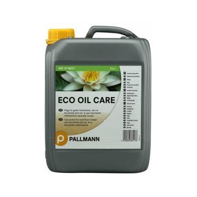 Pallmann Eco Oil Care 5 l