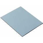 Walteco Univerzální kluzák 80 x 100mm samolepicí šedý 84961 – Sleviste.cz