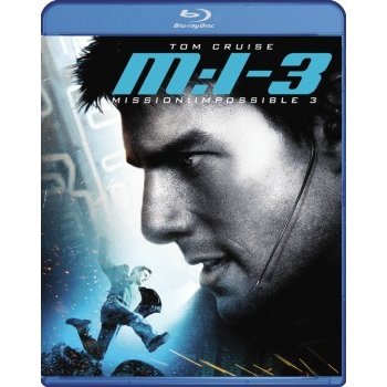 Mission: Impossible 3