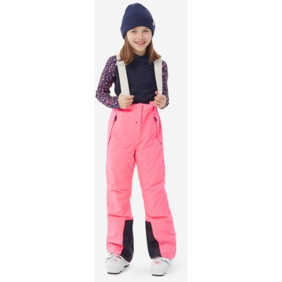 Wedze dětské lyžařské kalhoty 900 Pull'n'Fit – Zboží Dáma