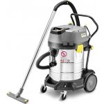 Kärcher NT 75/1 Me Ec M Z22 1.667-332.0 – Hledejceny.cz