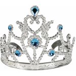 MaDe Korunka Zimní princezna s diamantem 11cm – Zboží Mobilmania
