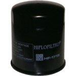 Hiflofiltro olejový filtr HF 171B – Hledejceny.cz