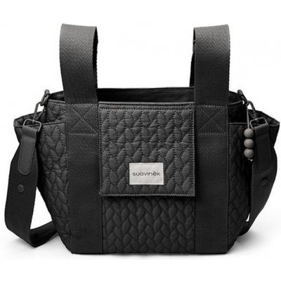 Suavinex WONDERLAND taška malá GREY – Zboží Dáma