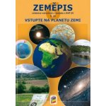 Zeměpis 6, 1. díl - Vstupte na planetu Zemi (učebnice) – Hledejceny.cz