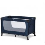 Hauck Cestovní postýlka Dream n Play Plus Navy – Sleviste.cz
