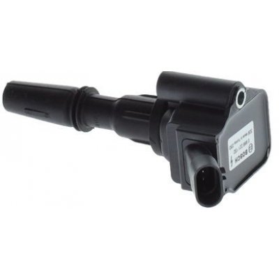 Zapalovací cívka BOSCH 0 986 221 152 – Hledejceny.cz