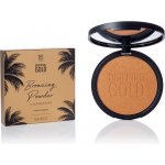 SOSU by Suzanne Jackson Třpytivý bronzující pudr a tělo Dripping Gold Bronzing Powder 15 g – Zbozi.Blesk.cz