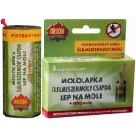 Orion Natural mucholapka 1 ks 675280 – HobbyKompas.cz