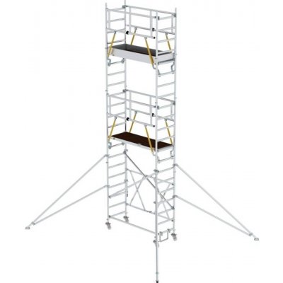 Günzburger Steigtechnik 115144 – Sleviste.cz