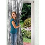 Wenko Tepelně izolační závěs - 2 kusy v sadě – Zboží Dáma