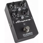 Ampeg Classic Bass Preamp – Zboží Dáma