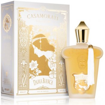 Xerjoff Casamorati 1888 Dama Bianca parfémovaná voda dámská 100 ml