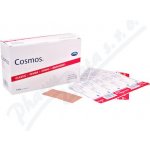 Cosmos náplasti Pevná strips 80 x 40 mm 50 x 3 ks – Zboží Dáma
