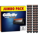 Gillette ProGlide 24 ks – Zboží Dáma