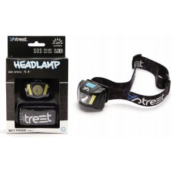 Quantum 4street Headlamp