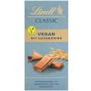 Čokoláda LINDT VEGAN Čokoláda mléčná 100 g