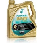 Petronas Syntium 3000 E 5W-40 5 l – Zboží Mobilmania