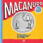 LINIERS Ricardo - Macanudo 2. – Hledejceny.cz