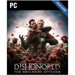 Dishonored: The Brigmore Witches – Hledejceny.cz